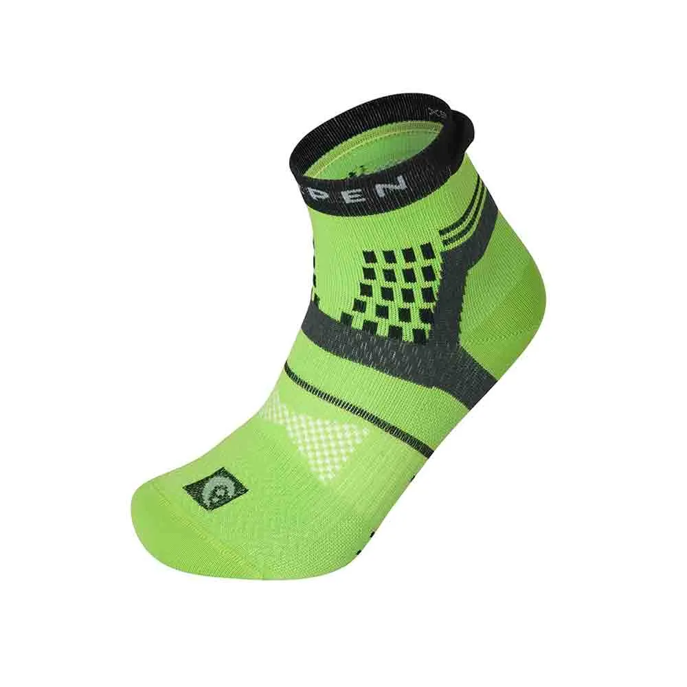 西班牙製中性/男裝跑山襪 Unisex/Men's Trail Running Padded Eco