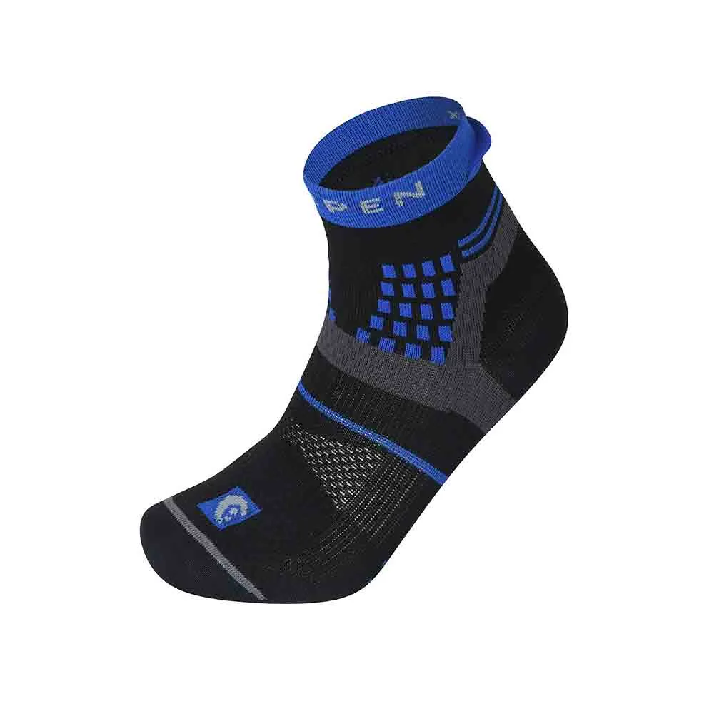 西班牙製中性/男裝跑山襪 Unisex/Men's Trail Running Padded Eco
