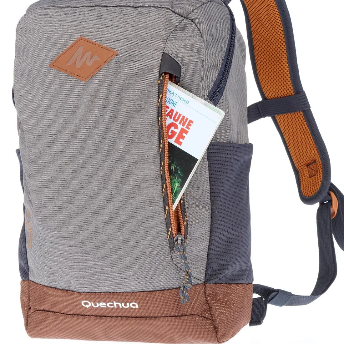 10L Country Walking Backpack