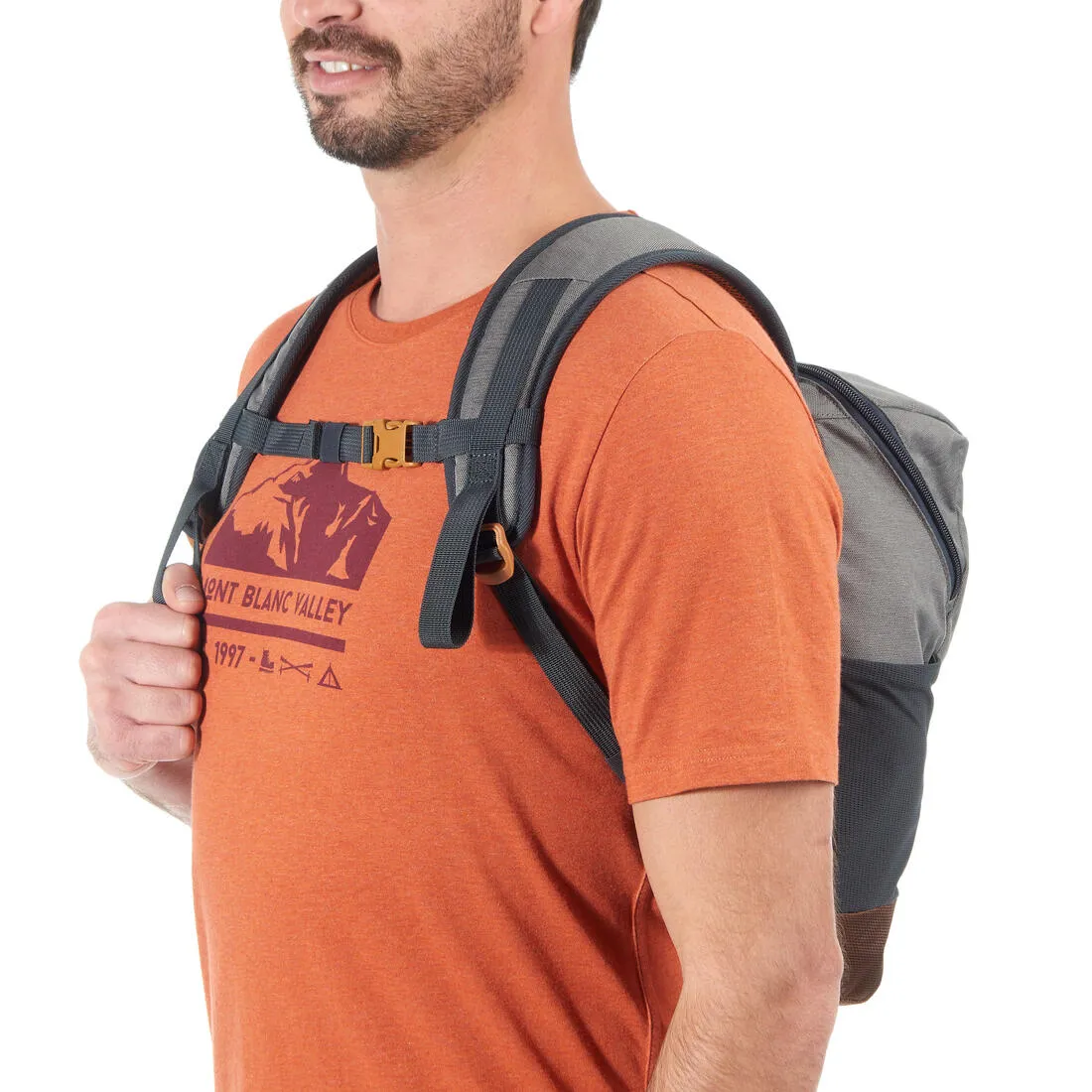 10L Country Walking Backpack