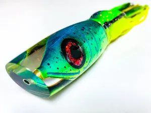 12” Ante Plunger: Mahi 2 Da Max