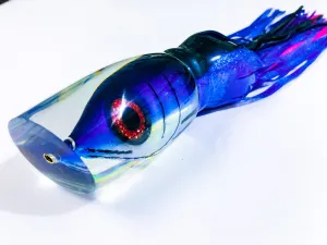 14” Super Moke Aku Fo Real Red/Eye