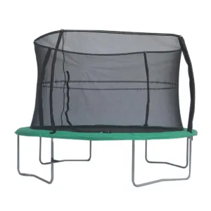 15ft Jumpking Trampoline