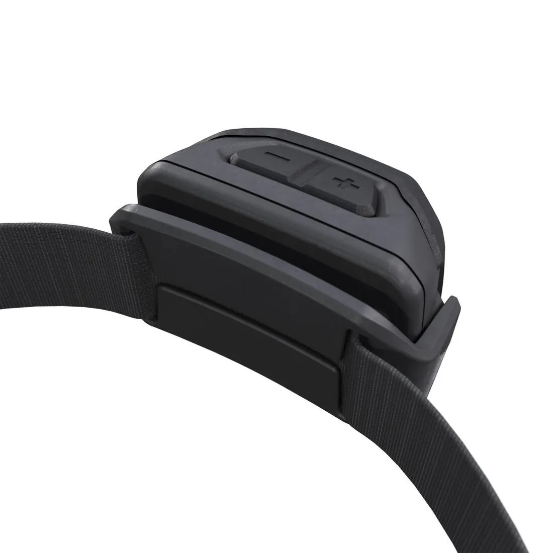 200 Lumen USB Head Torch