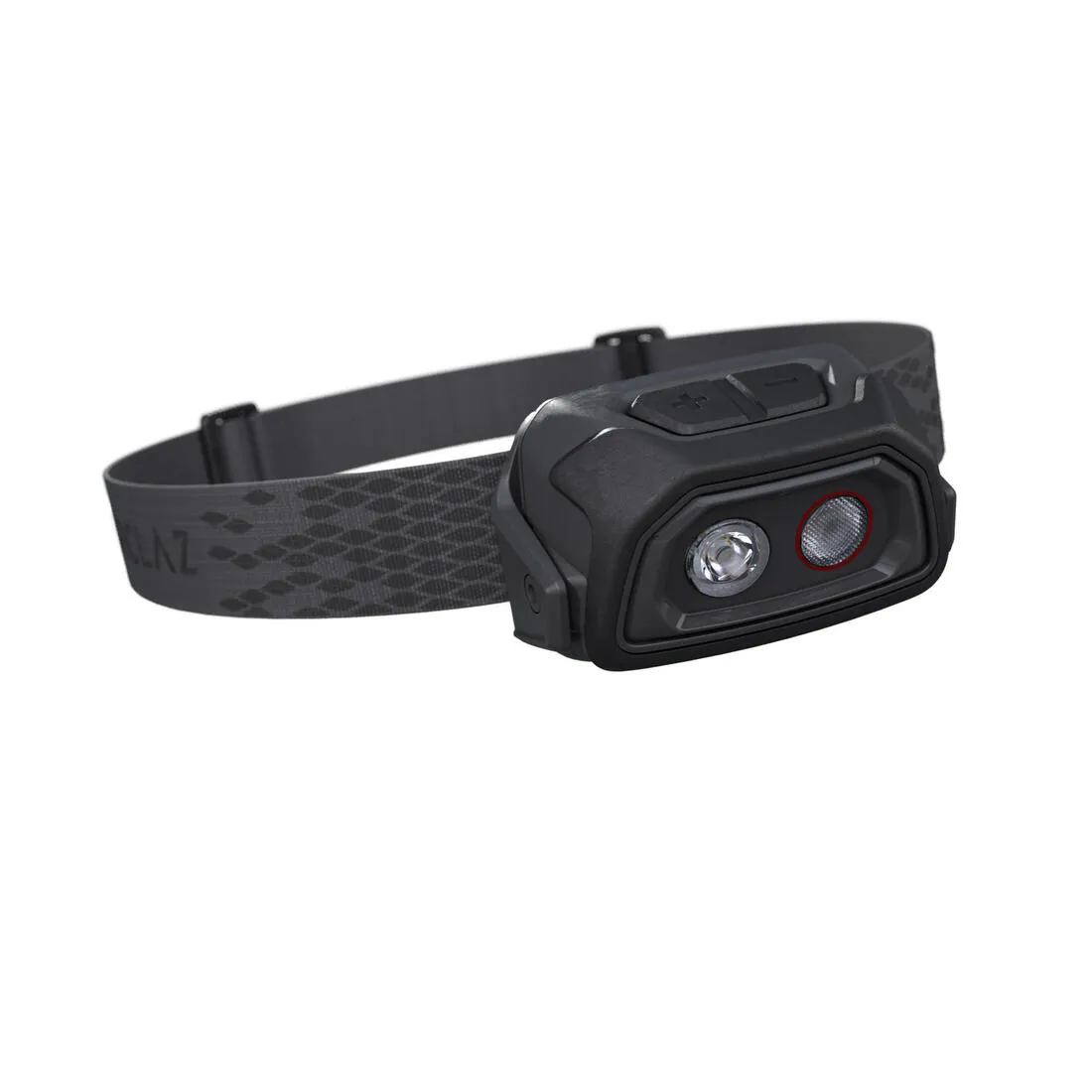 200 Lumen USB Head Torch