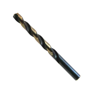 #36 Nitro Heavy Duty Jobber Drill Bits 12 pack