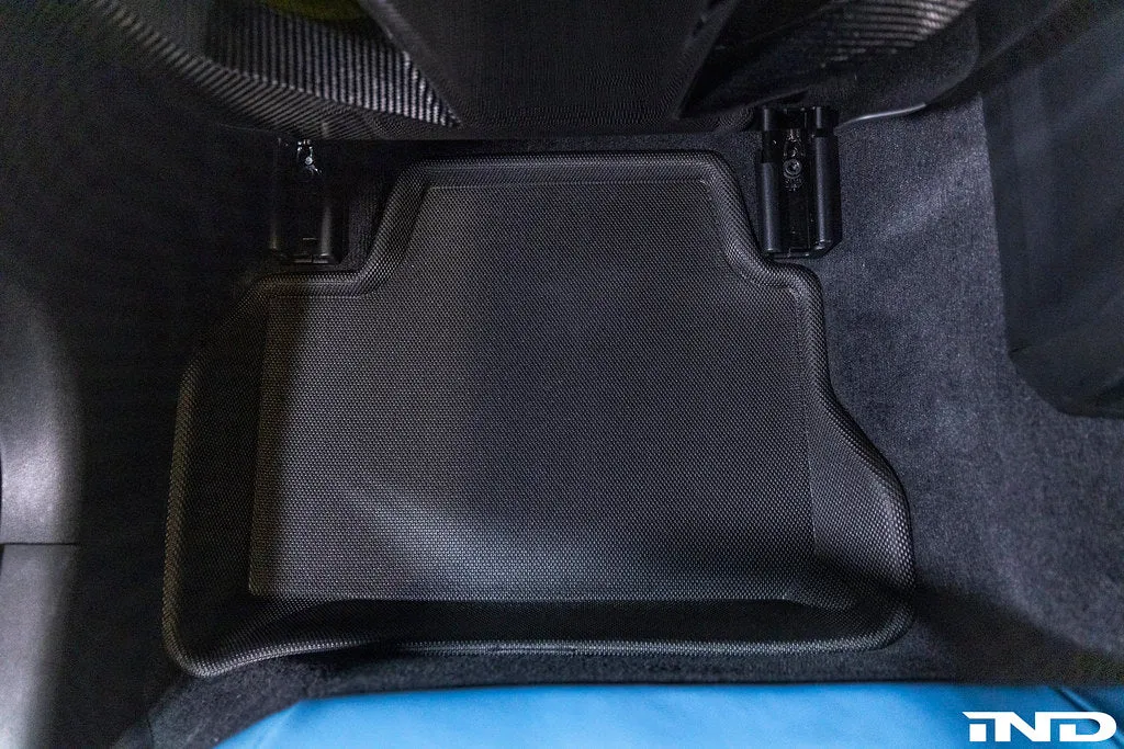 3D MAXpider G82 M4 All-Weather Floor Mat Set