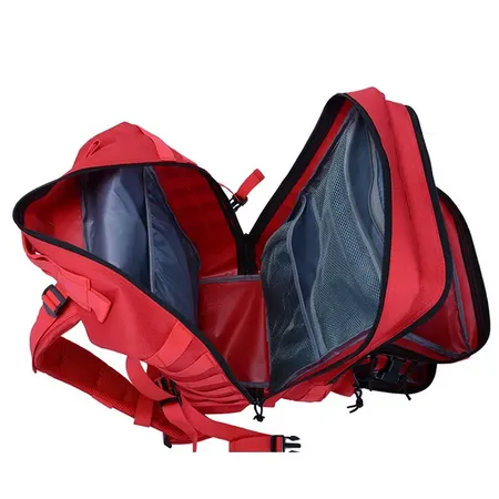 45 Liter 3 Day Tactical Backpack