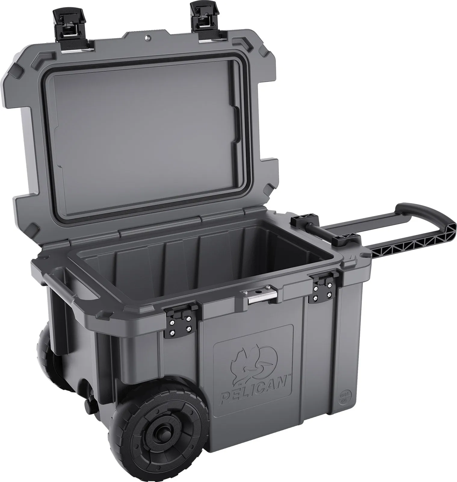 45QW Elite Wheeled Cooler