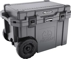 45QW Elite Wheeled Cooler