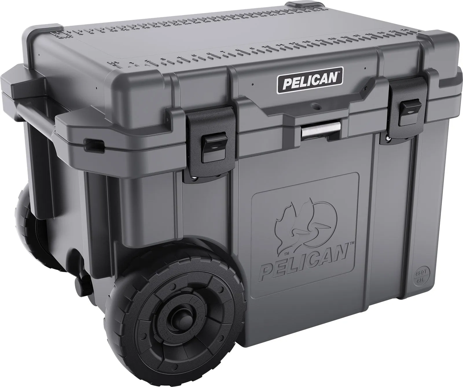 45QW Elite Wheeled Cooler