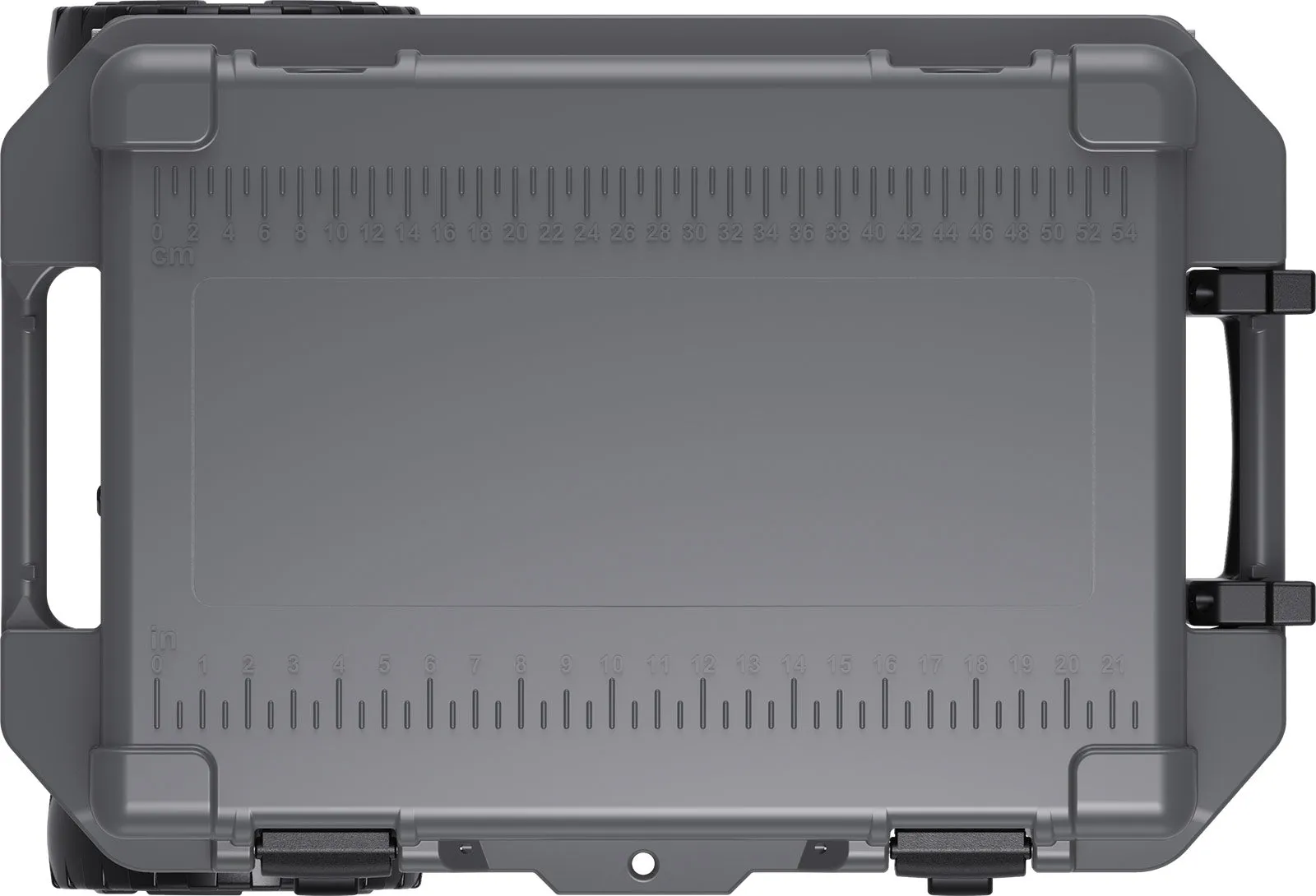 45QW Elite Wheeled Cooler