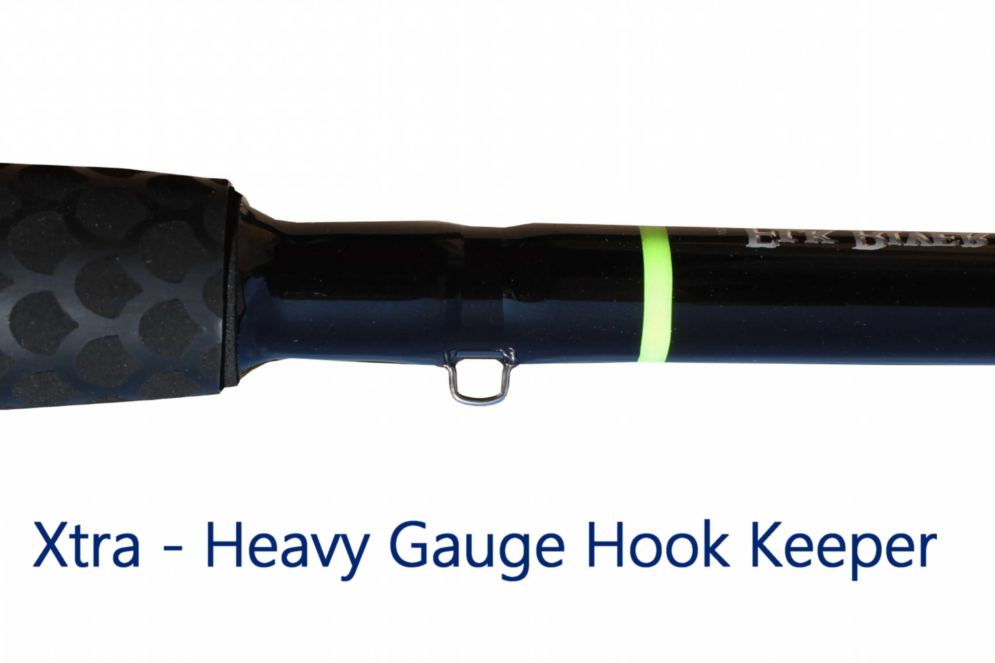 8'0'' Heavy Musky Trolling & Sucker Rod
