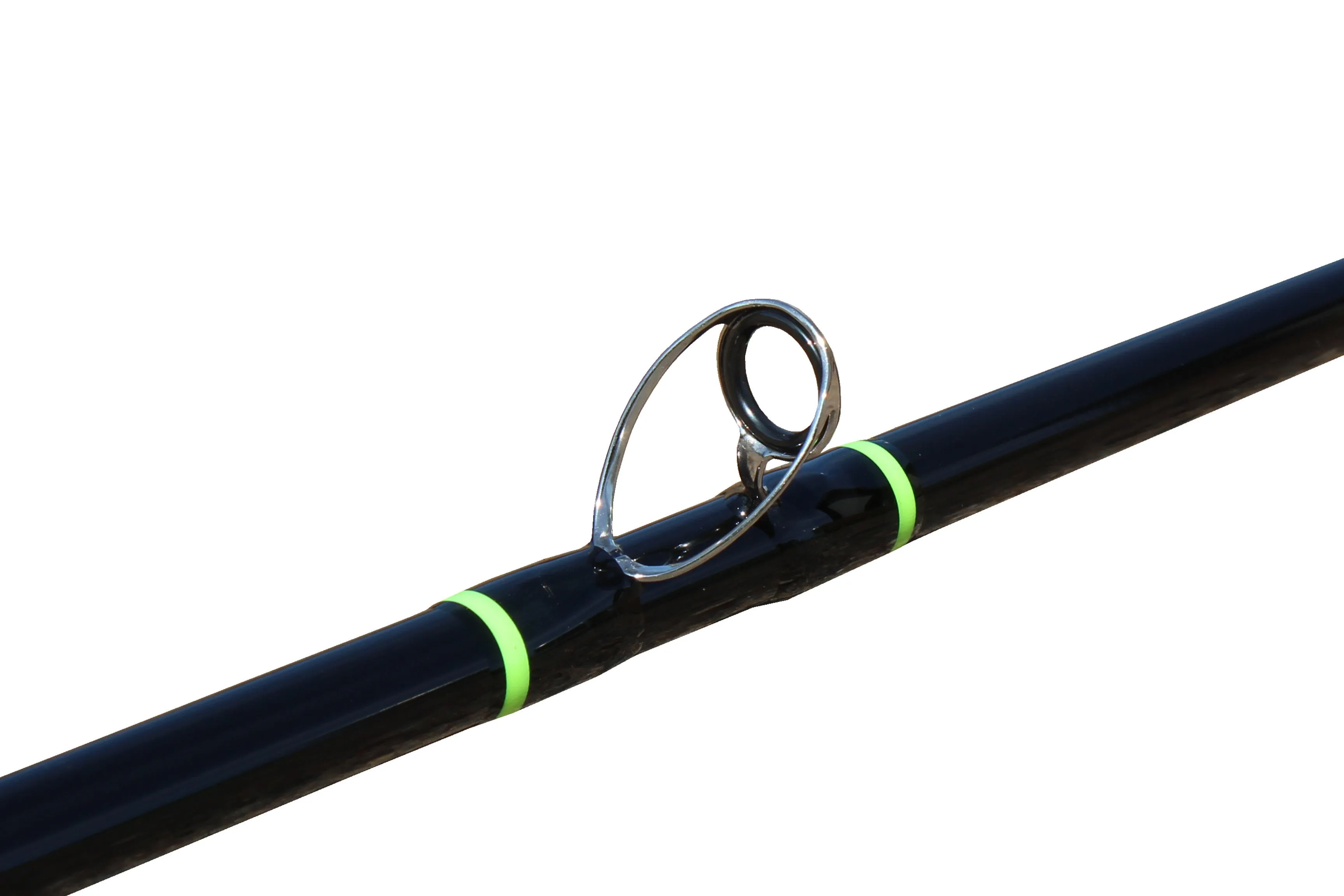 8'0'' Heavy Musky Trolling & Sucker Rod