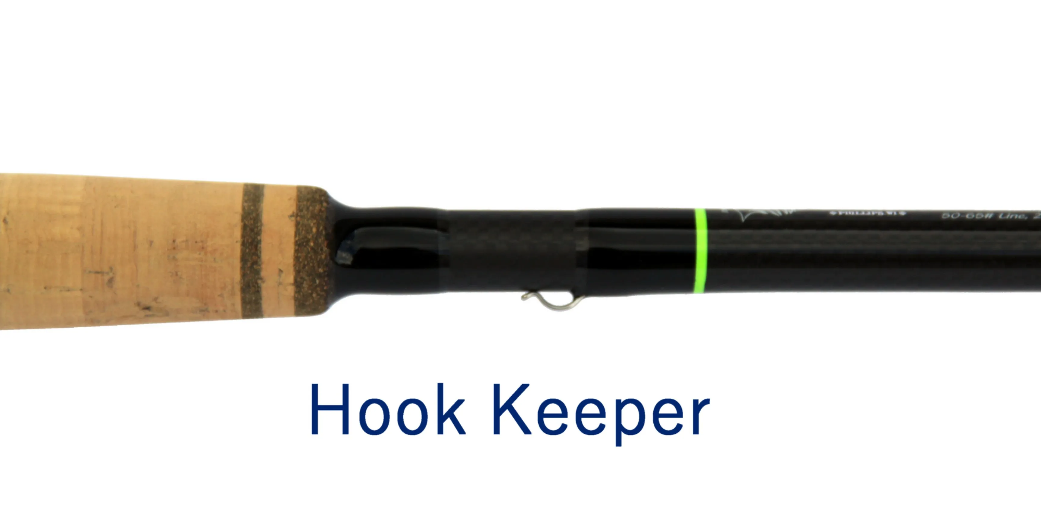 8'6'' Heavy ERX Musky Casting