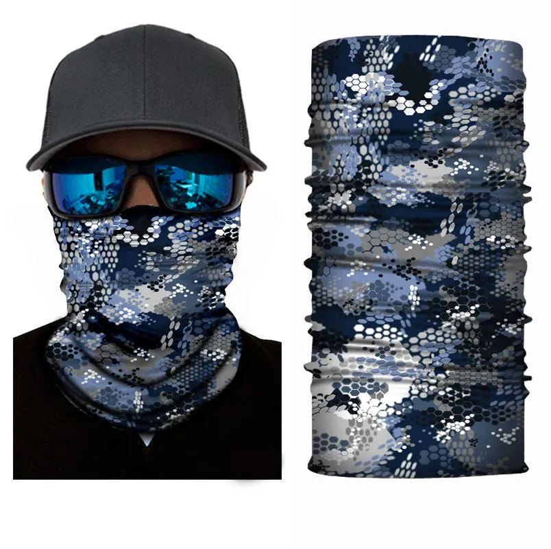 9 in 1 Multi Purpose Masks