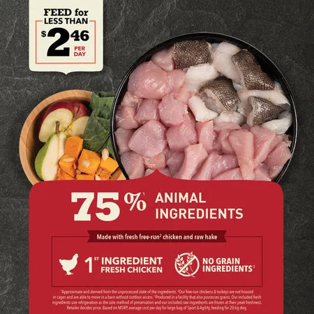 Acana Sport & Agility Dog Food