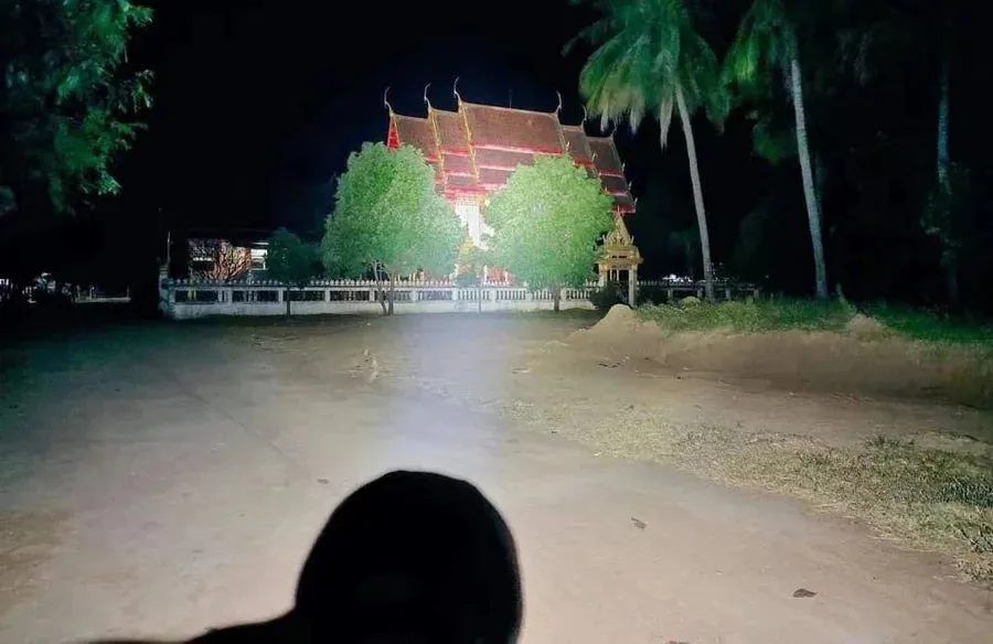 Acebeam L35