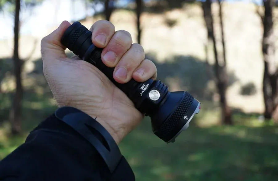 Acebeam L35