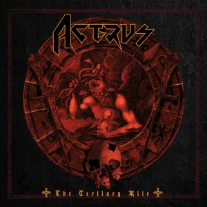 ACERUS - 2020 - The Tertiary Rite CD