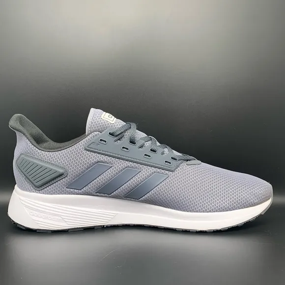 Adidas Duramo 9 Running Shoes Men’s Sz 13