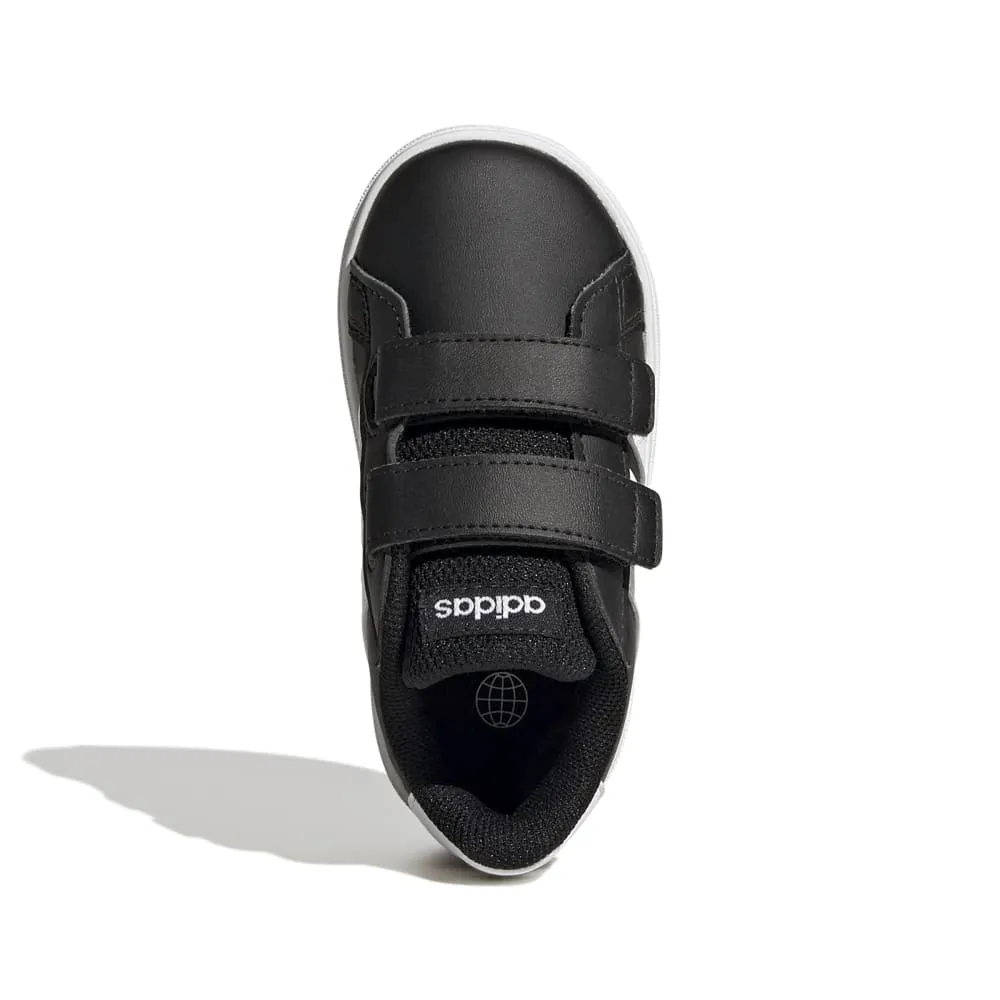 Adidas Kids Grand Court 2.0 CF (TDV)