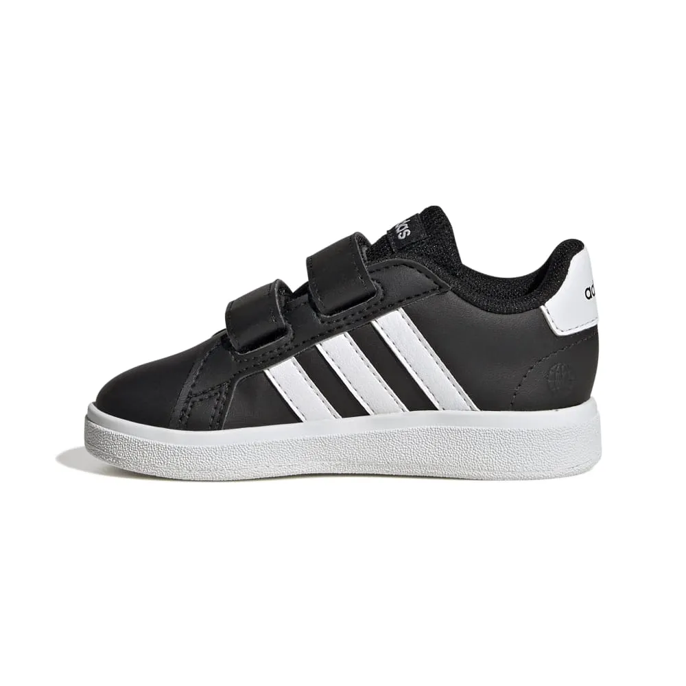 Adidas Kids Grand Court 2.0 CF (TDV)