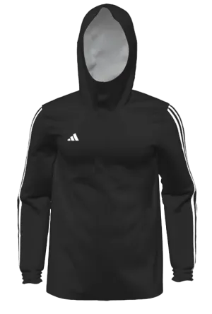 Adidas Mi 23 All Weather Jacket Mens (HT6466-BLACK)