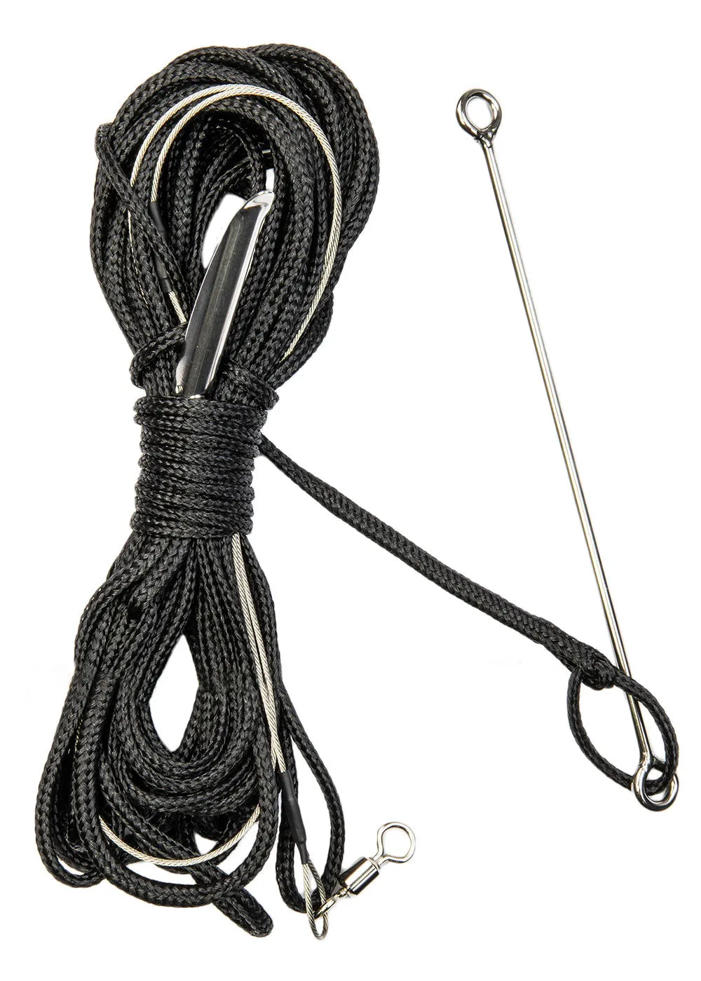 Adreno Float Line w/Stringer and Speed Spike - 20m