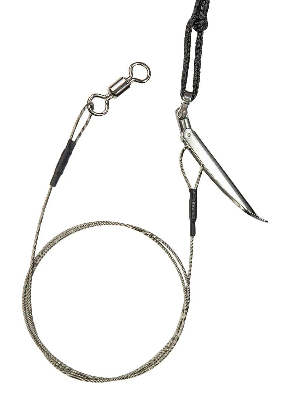 Adreno Float Line w/Stringer and Speed Spike - 20m