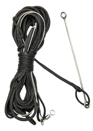 Adreno Float Line w/Stringer and Speed Spike - 20m