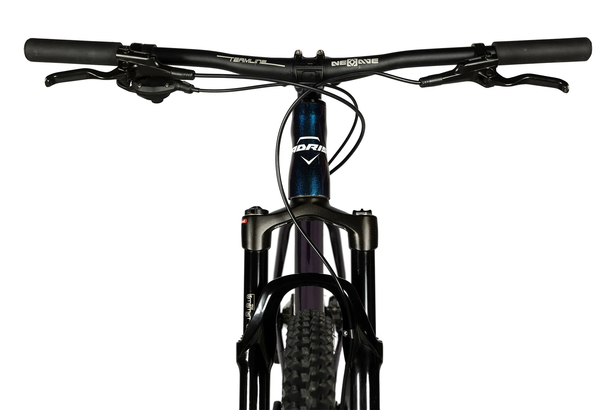 Adris Le Sturdy SRAM SX Eagle, Large
