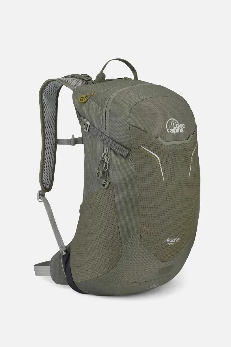 AIRZONE ACTIVE 18L