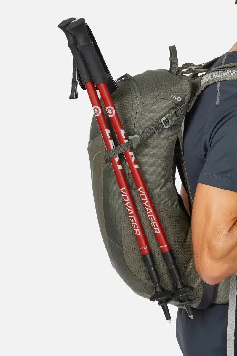AIRZONE ACTIVE 18L