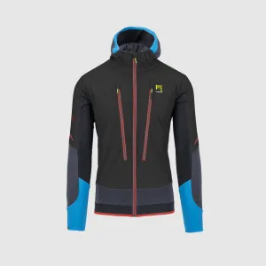 Alagna Plus Evo Jkt M