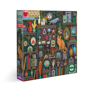 Alchemists Cabinet - 1000pc