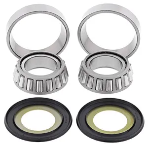 All Balls Racing 22-1062 Steering Bearing Kit