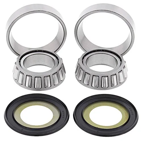 All Balls Racing 22-1062 Steering Bearing Kit