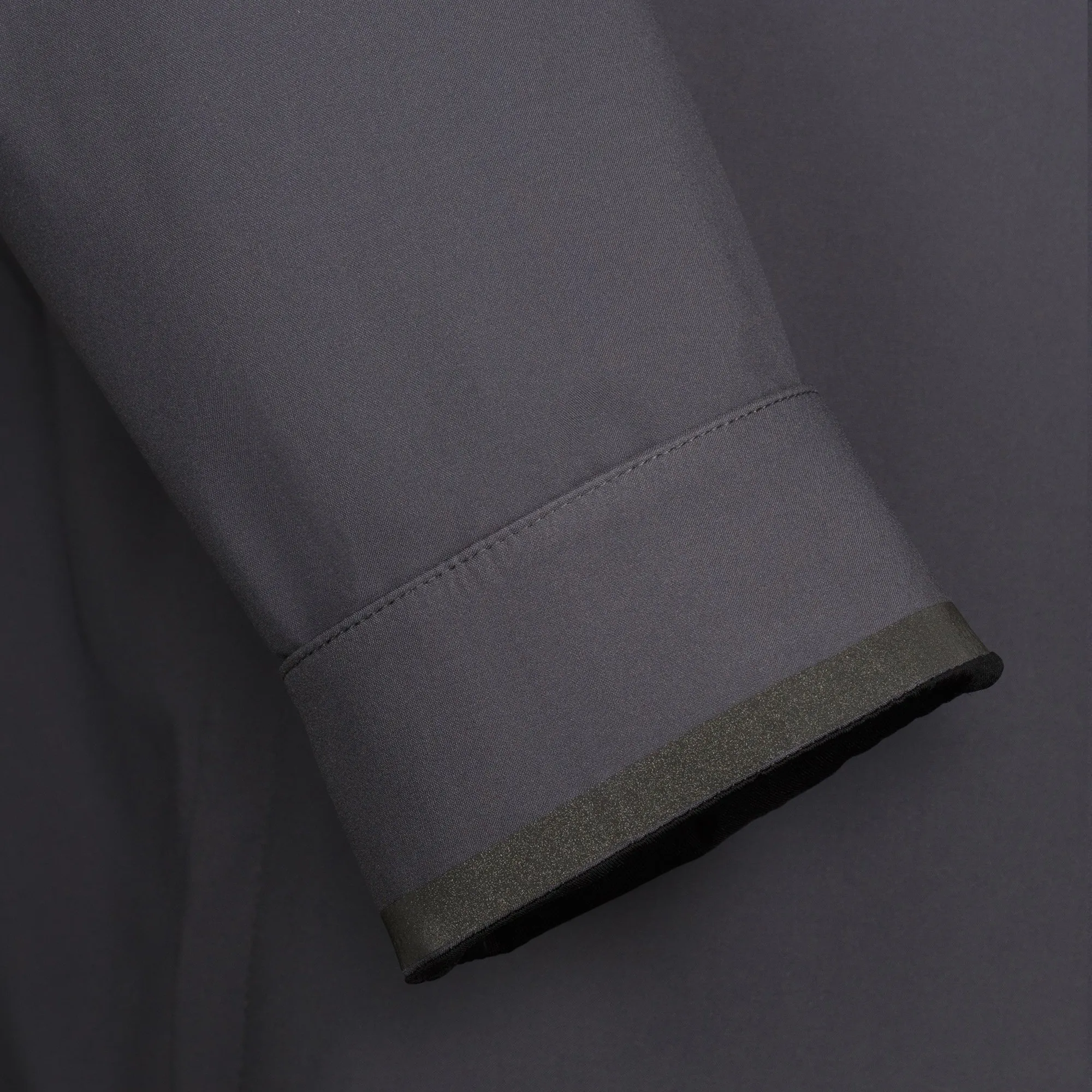 All Weather Defense Jacket - Gray