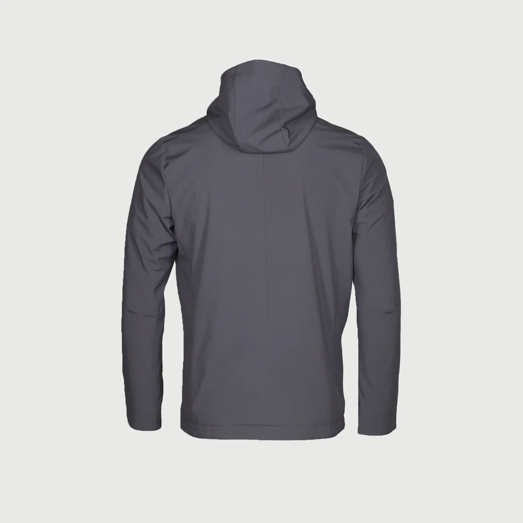 All Weather Defense Jacket - Gray