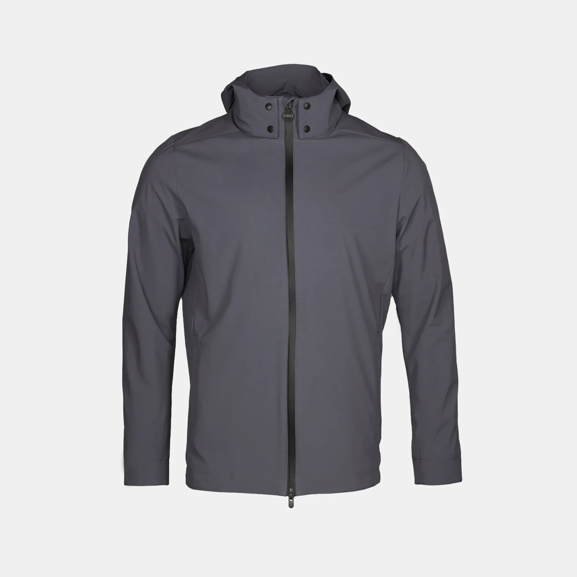 All Weather Defense Jacket - Gray