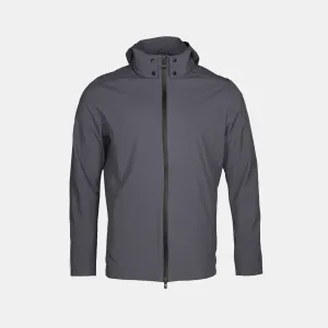 All Weather Defense Jacket - Gray