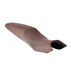All-Weather Vinyl Aviator Seat, Brown (FTR)