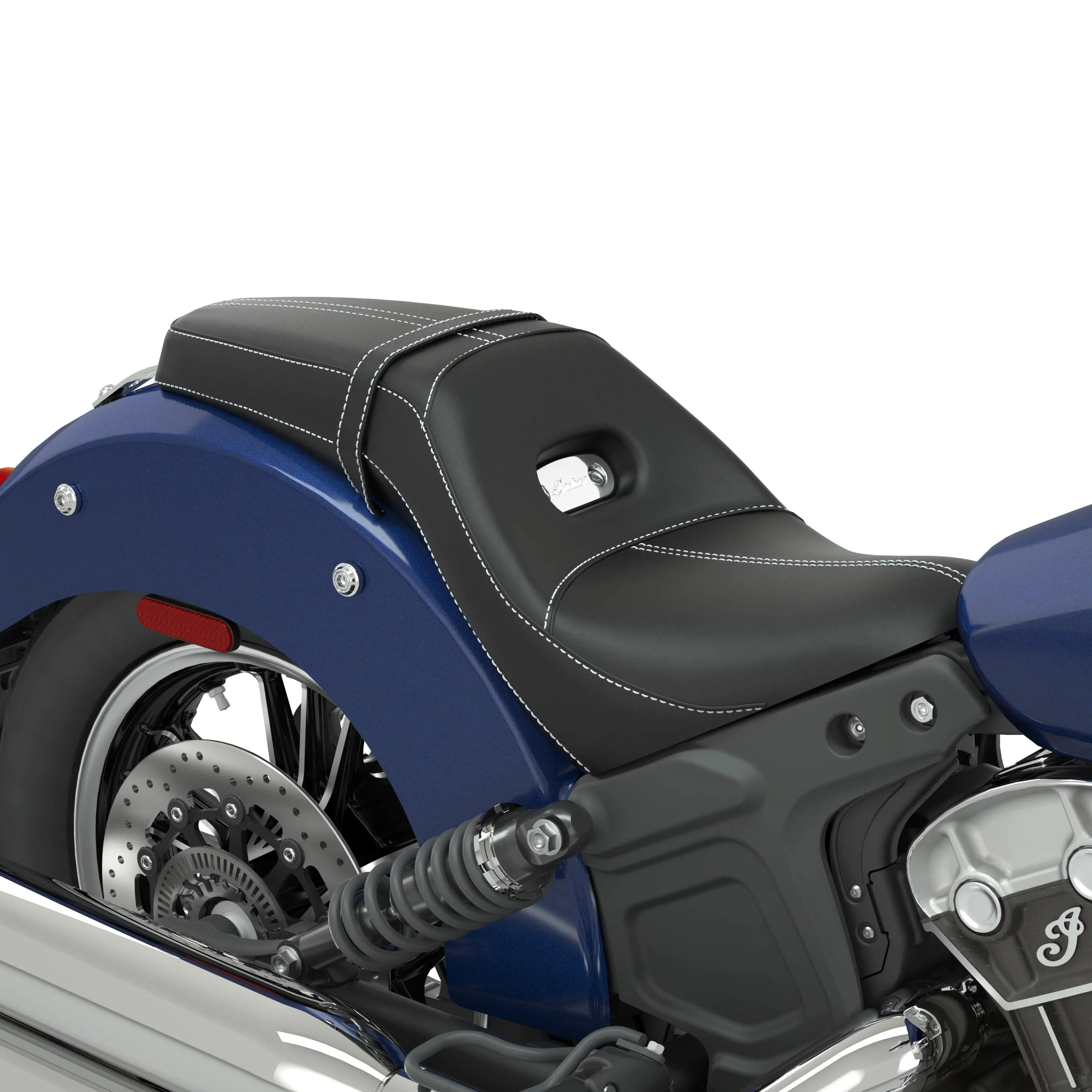 All-Weather Vinyl Sport Seat (Scout)