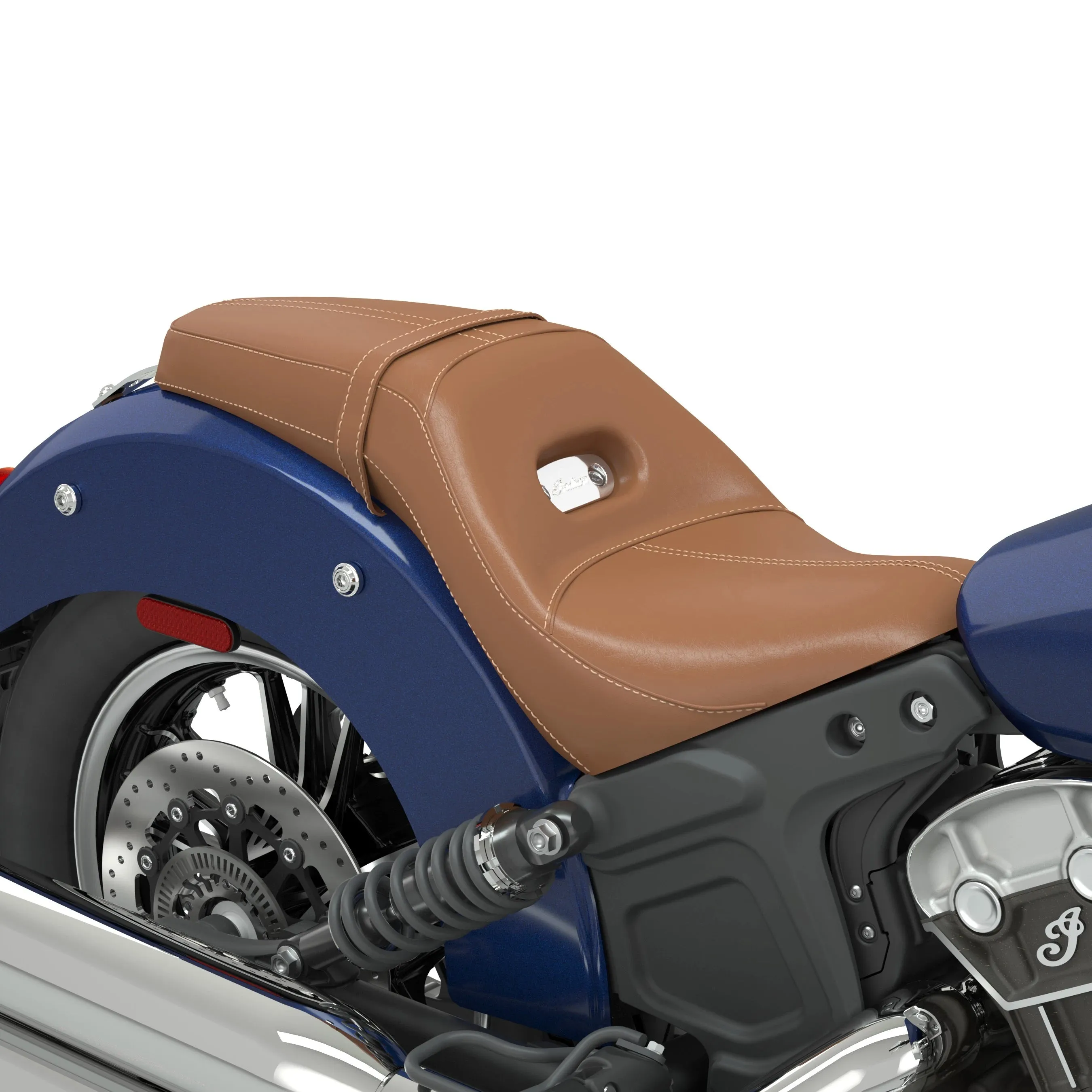 All-Weather Vinyl Sport Seat (Scout)
