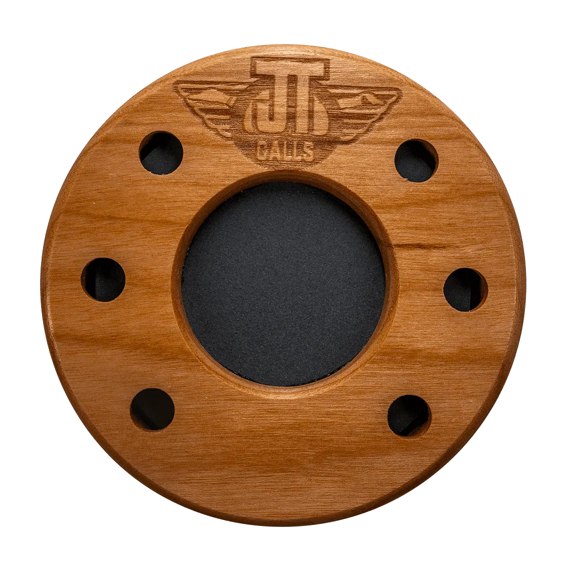 Aluminum Over Slate Pot Call - All Weather