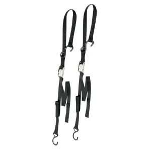 Ancra Integra Classic Tie Downs