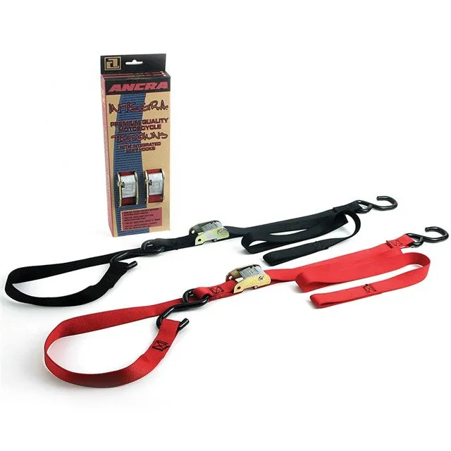 Ancra Integra Classic Tie Downs
