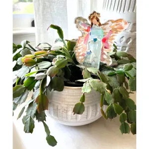 Angel Plant Stick