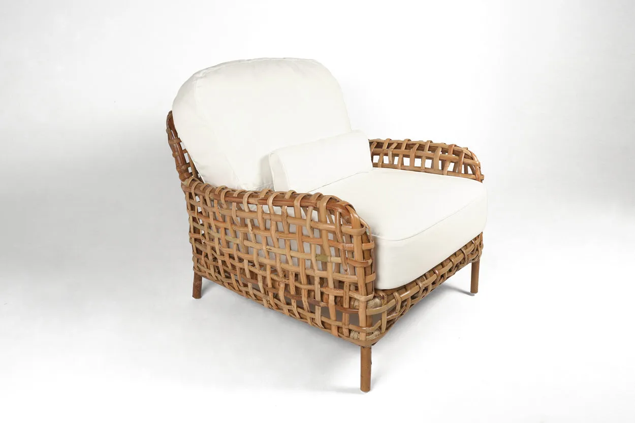 Anggrek Arm Chair